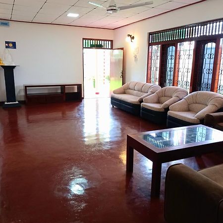 Mutu Villa ดิคเวลลา ภายนอก รูปภาพ