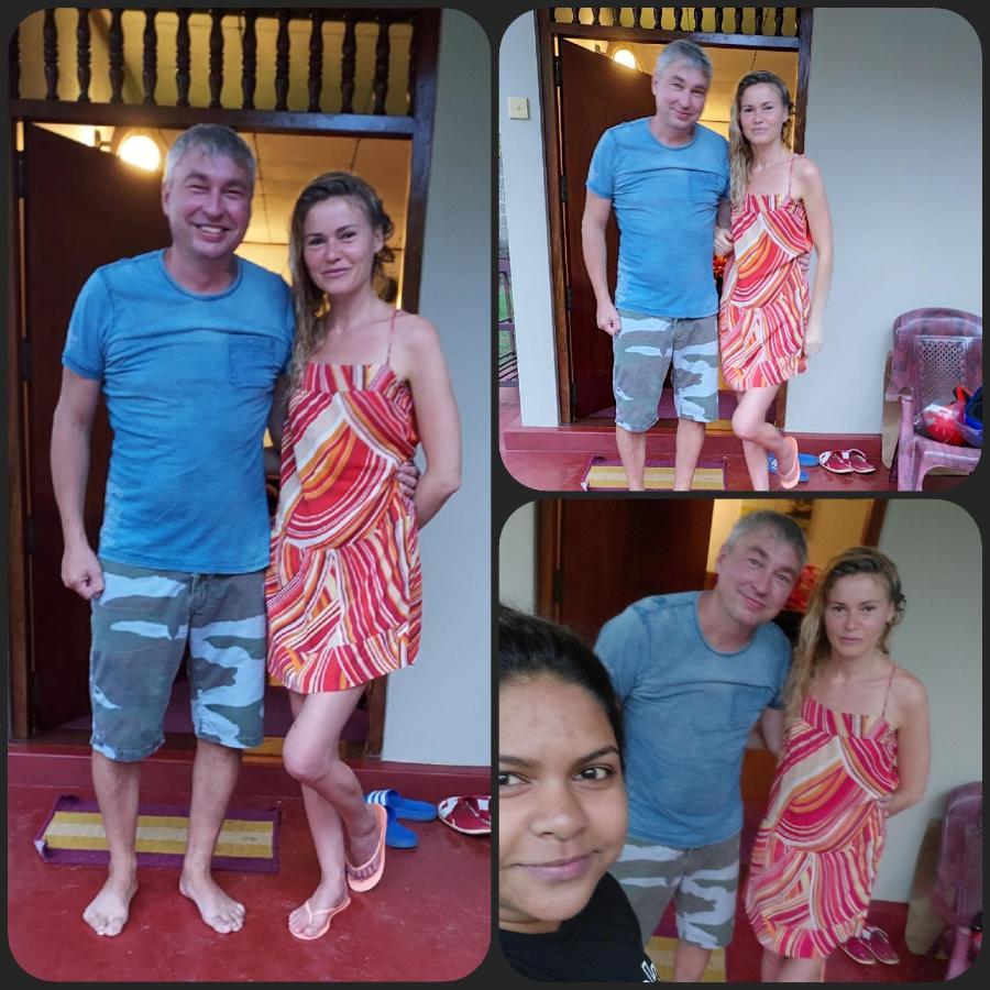 Mutu Villa ดิคเวลลา ภายนอก รูปภาพ