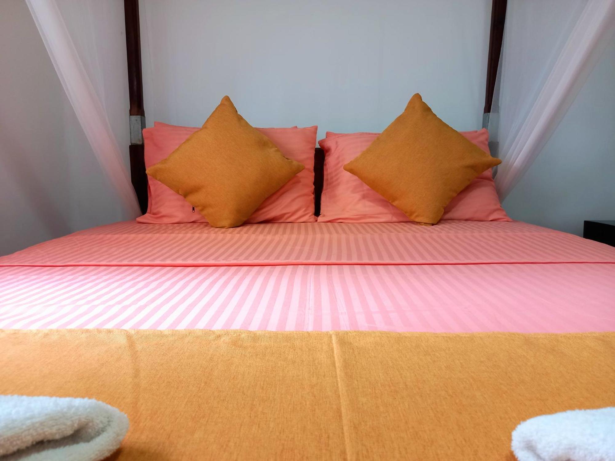 Mutu Villa ดิคเวลลา ภายนอก รูปภาพ