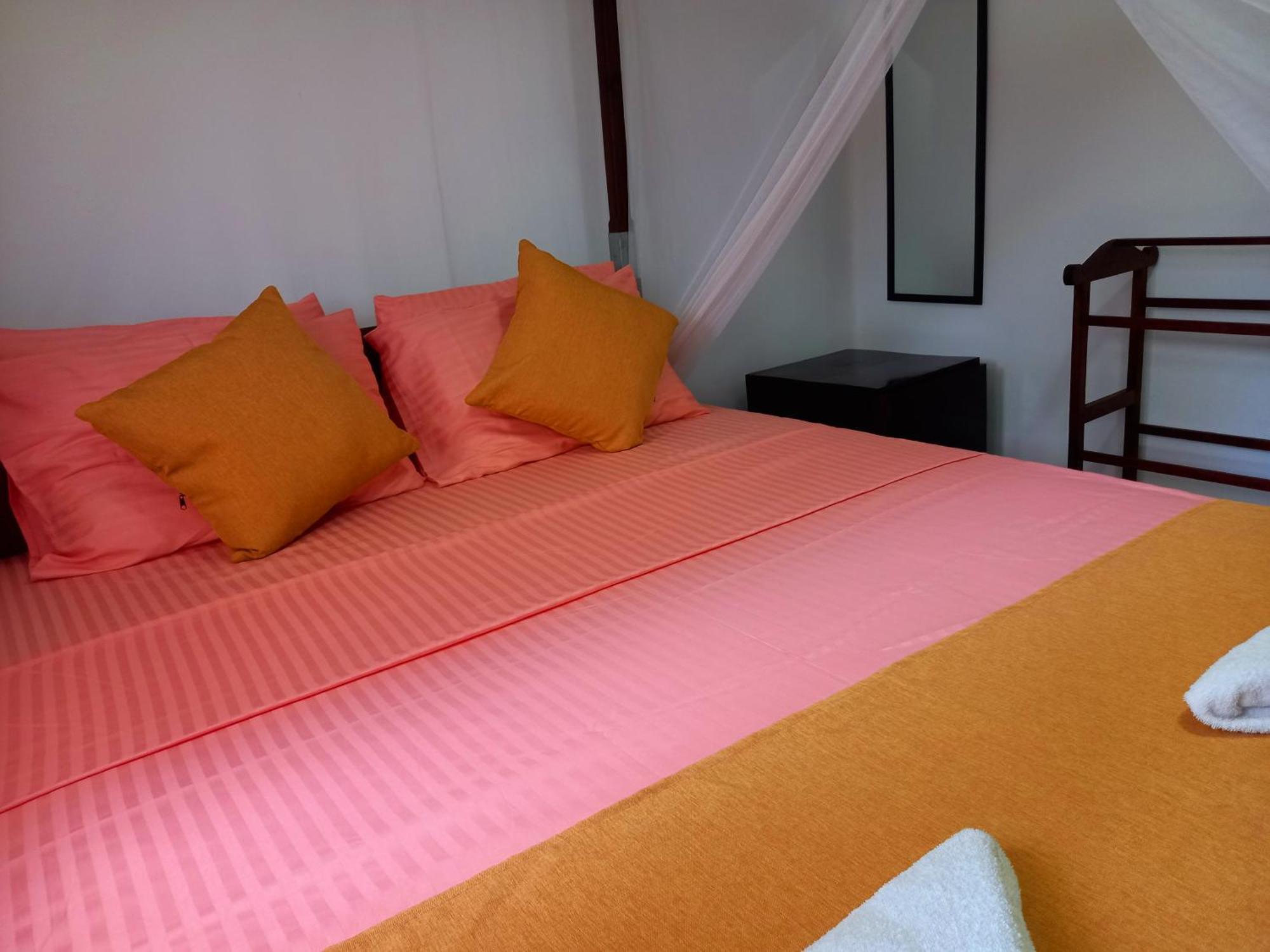 Mutu Villa ดิคเวลลา ภายนอก รูปภาพ